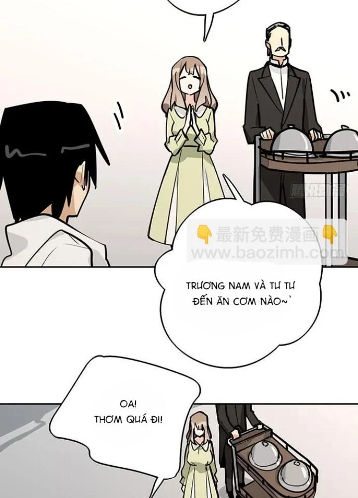 Bạn Gái Phản Diện Của Ta Chapter 102 - Trang 12