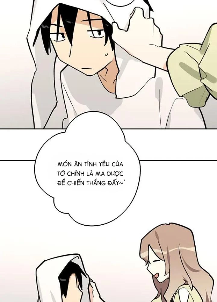 Bạn Gái Phản Diện Của Ta Chapter 102 - Trang 18