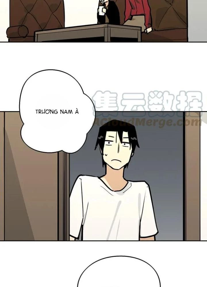 Bạn Gái Phản Diện Của Ta Chapter 102 - Trang 24