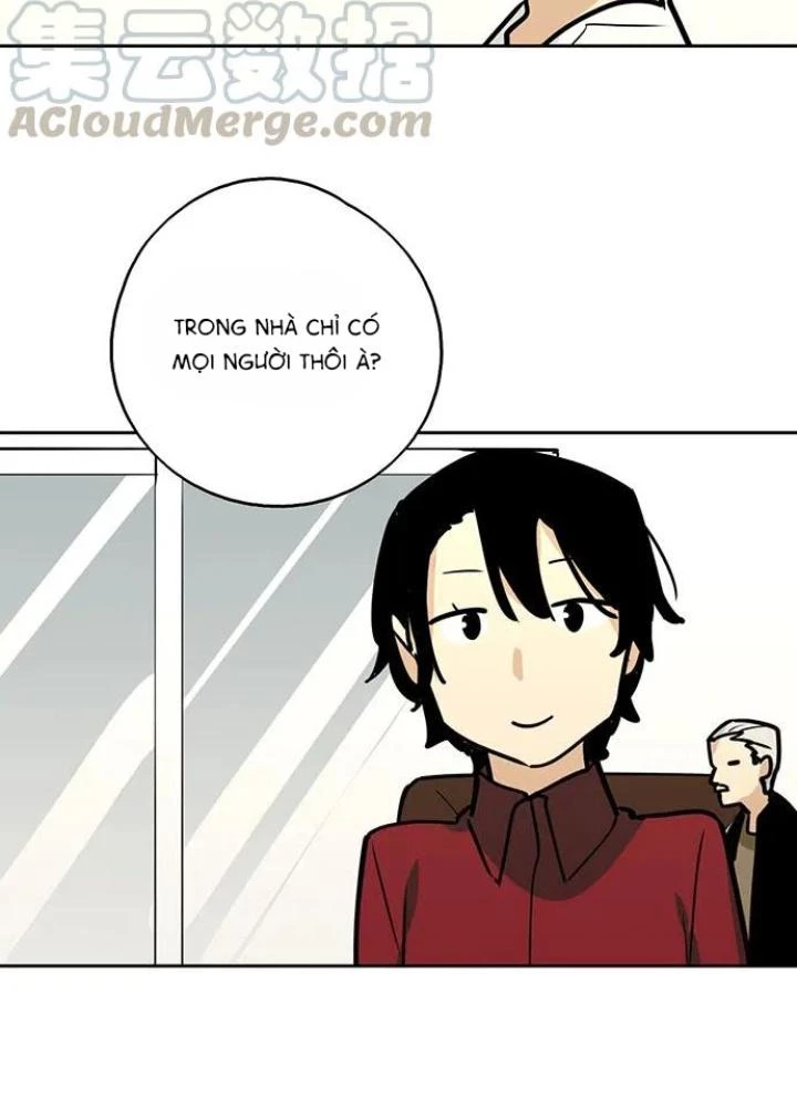 Bạn Gái Phản Diện Của Ta Chapter 102 - Trang 28