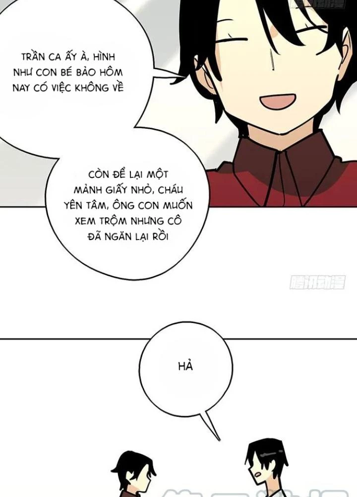 Bạn Gái Phản Diện Của Ta Chapter 102 - Trang 30