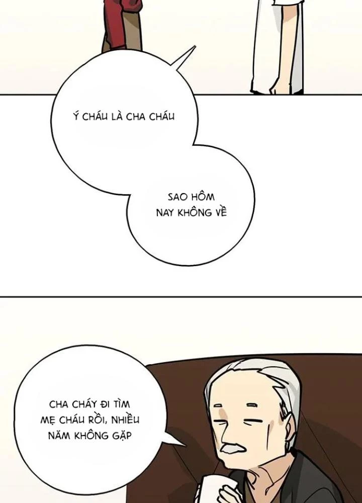 Bạn Gái Phản Diện Của Ta Chapter 102 - Trang 32