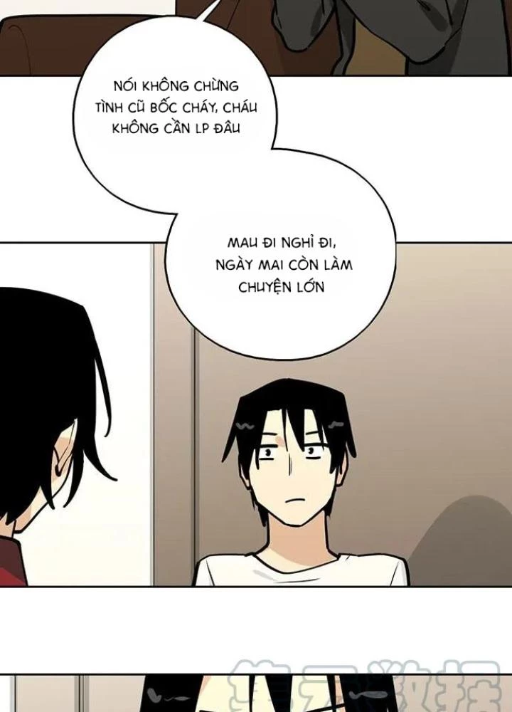 Bạn Gái Phản Diện Của Ta Chapter 102 - Trang 34