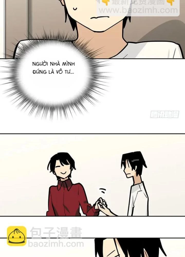 Bạn Gái Phản Diện Của Ta Chapter 102 - Trang 36