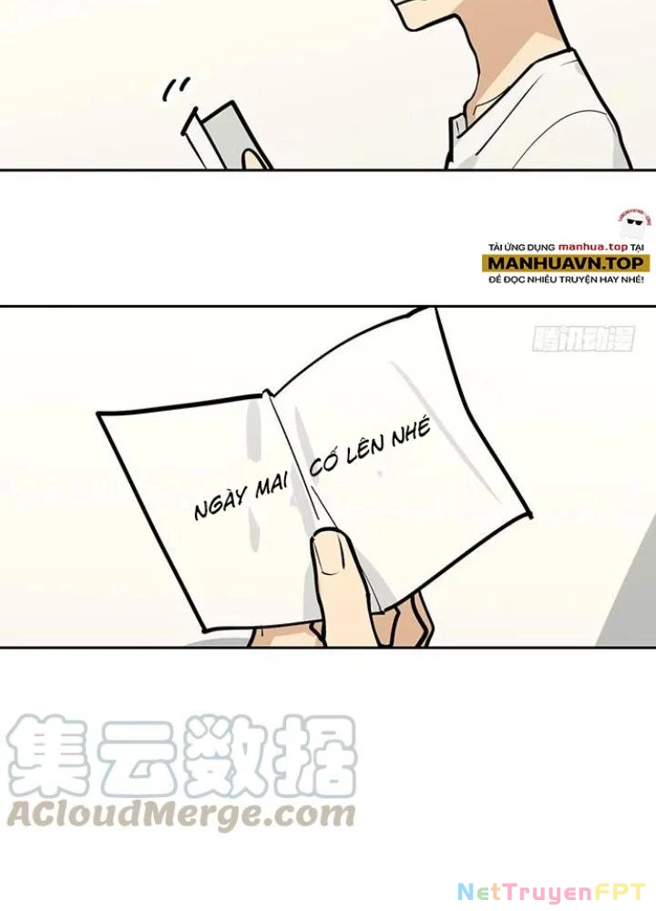 Bạn Gái Phản Diện Của Ta Chapter 102 - Trang 38