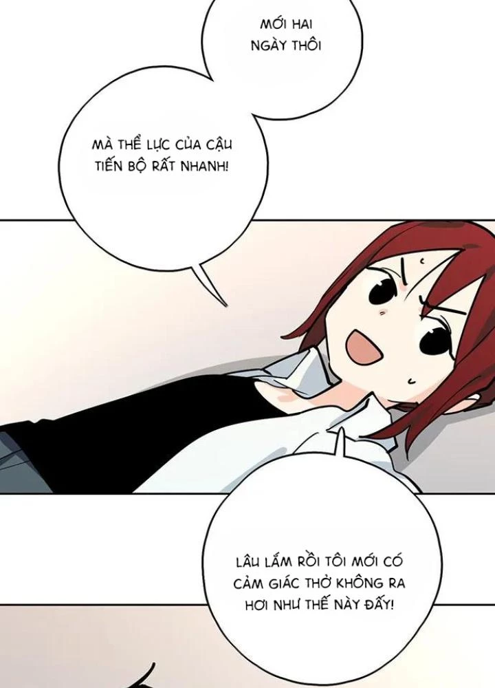 Bạn Gái Phản Diện Của Ta Chapter 102 - Trang 4