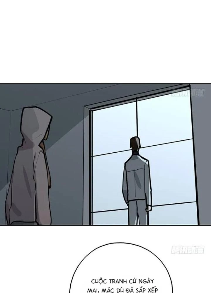 Bạn Gái Phản Diện Của Ta Chapter 102 - Trang 40