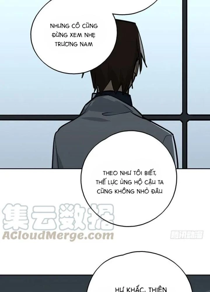 Bạn Gái Phản Diện Của Ta Chapter 102 - Trang 42