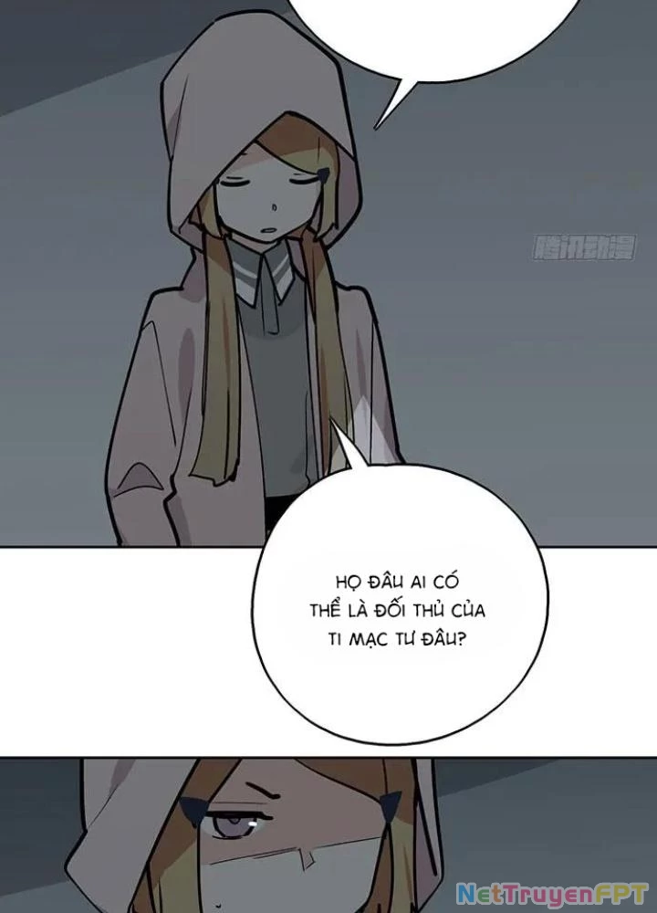Bạn Gái Phản Diện Của Ta Chapter 102 - Trang 44