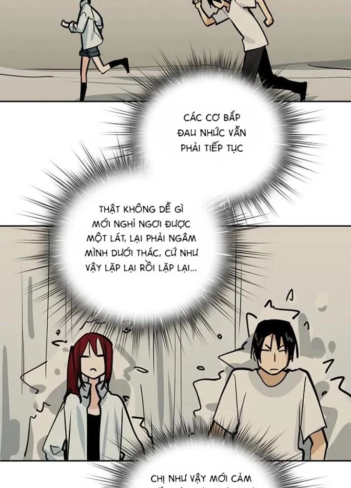 Bạn Gái Phản Diện Của Ta Chapter 102 - Trang 8