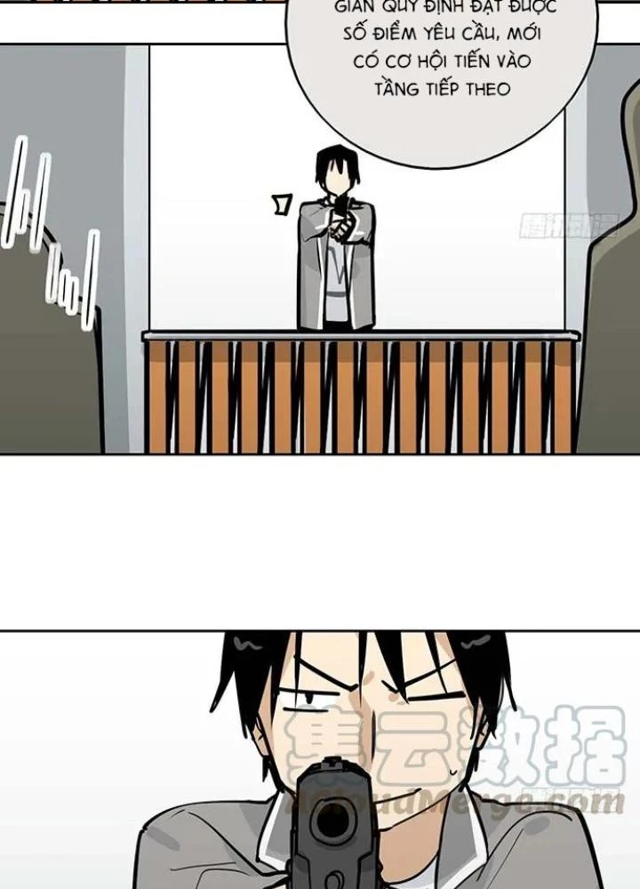 Bạn Gái Phản Diện Của Ta Chapter 103 - Trang 20