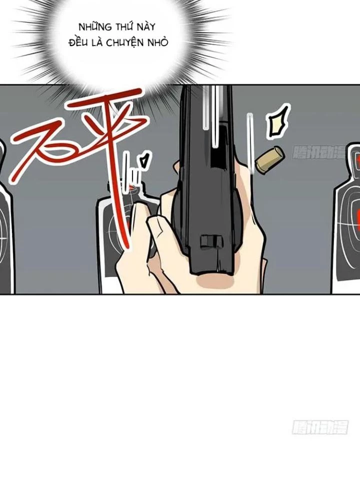 Bạn Gái Phản Diện Của Ta Chapter 103 - Trang 22