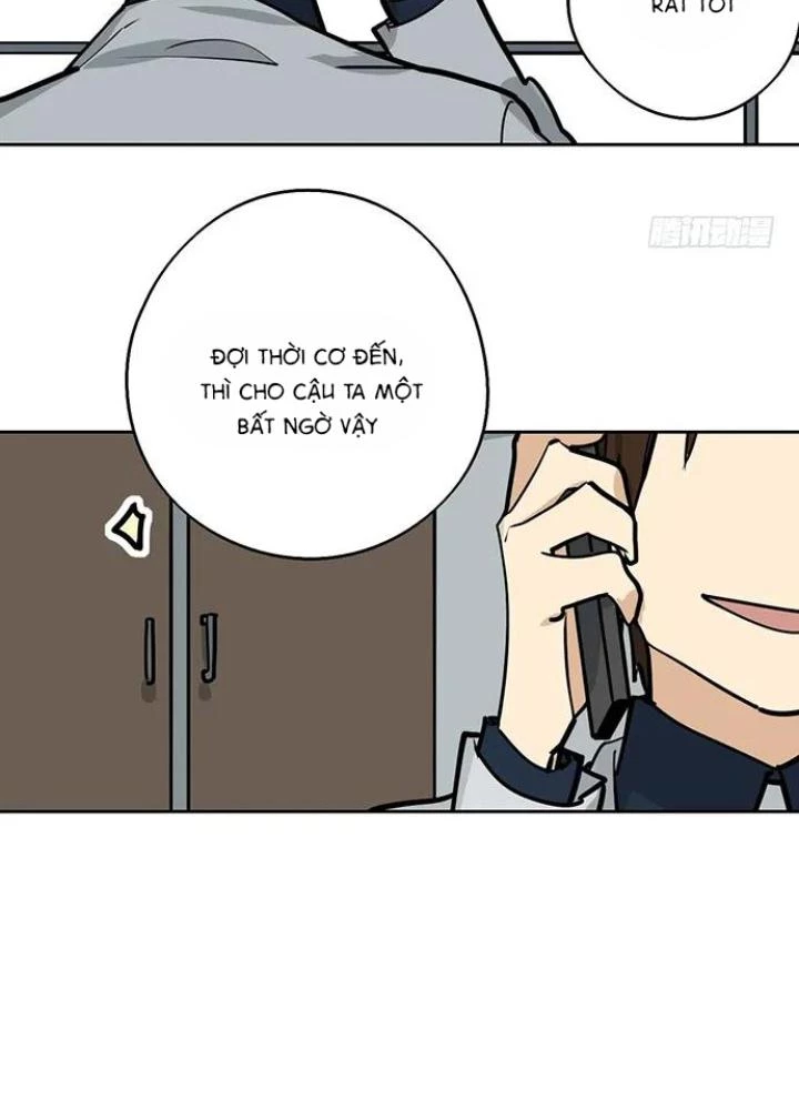 Bạn Gái Phản Diện Của Ta Chapter 103 - Trang 26