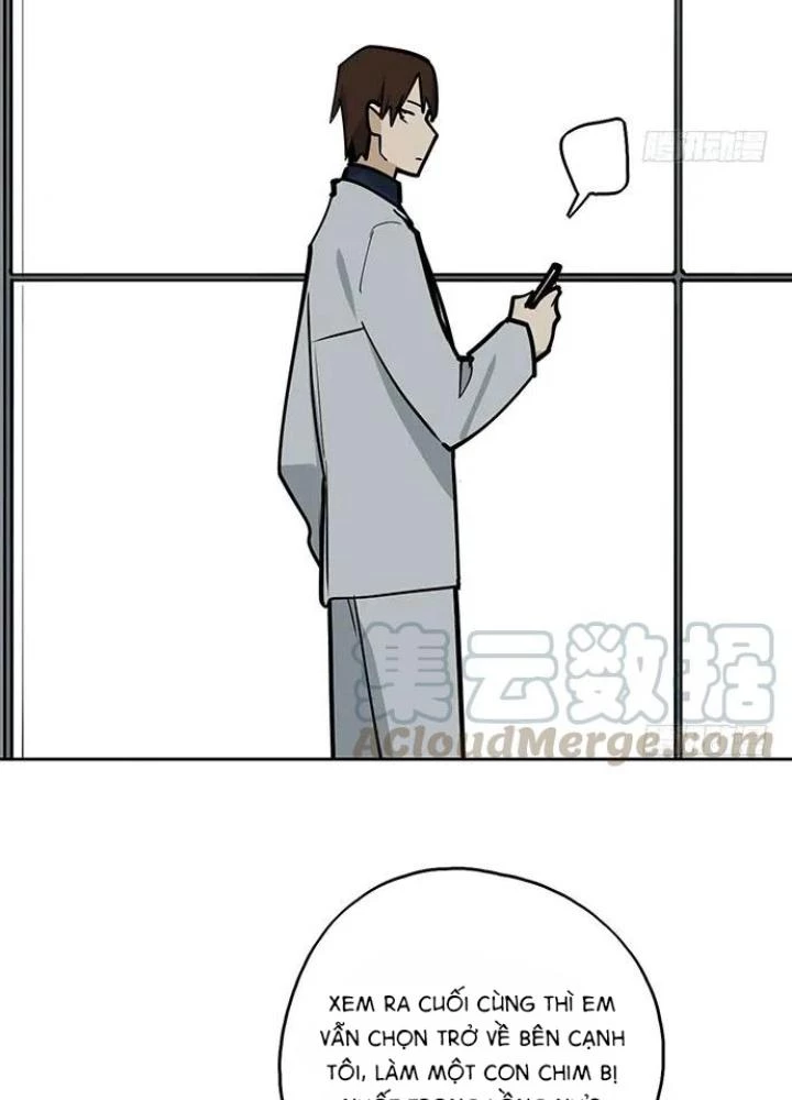 Bạn Gái Phản Diện Của Ta Chapter 103 - Trang 28