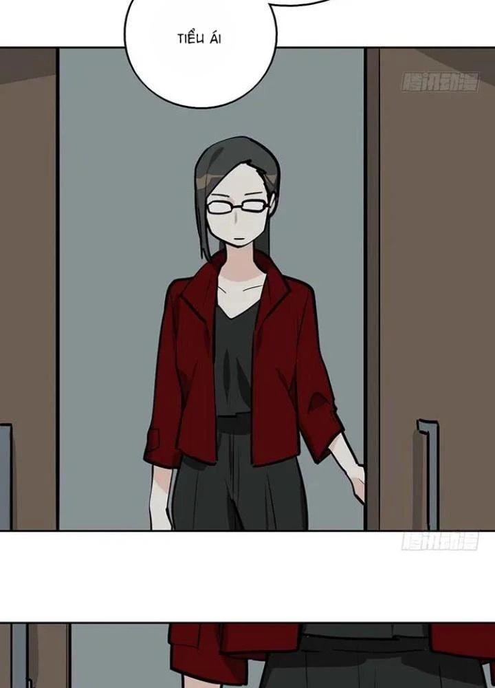 Bạn Gái Phản Diện Của Ta Chapter 103 - Trang 30