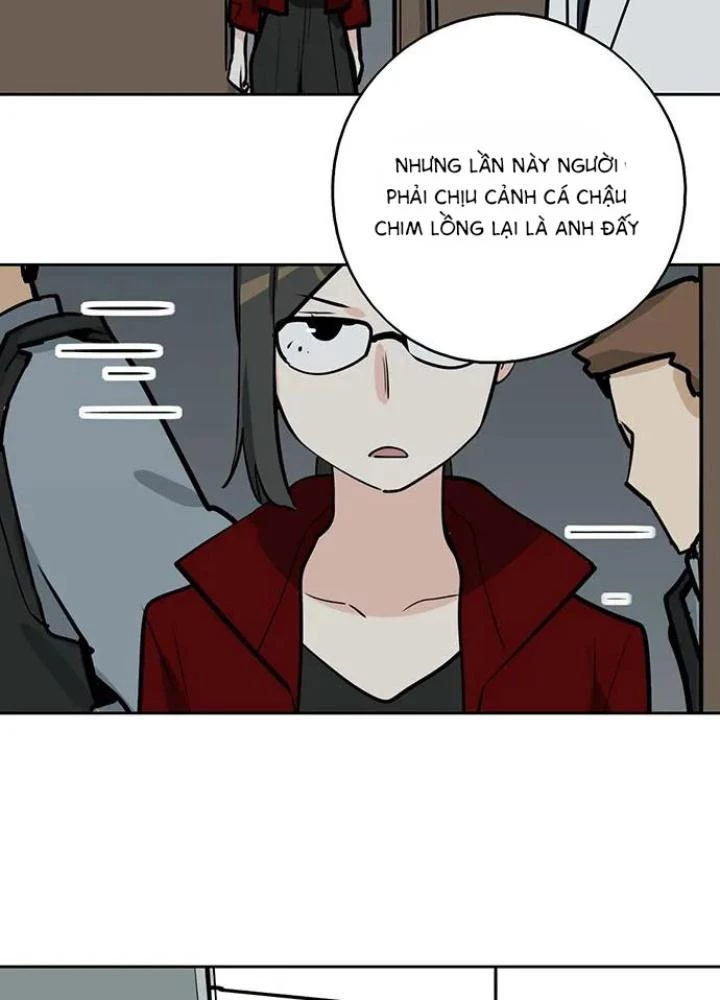 Bạn Gái Phản Diện Của Ta Chapter 103 - Trang 34