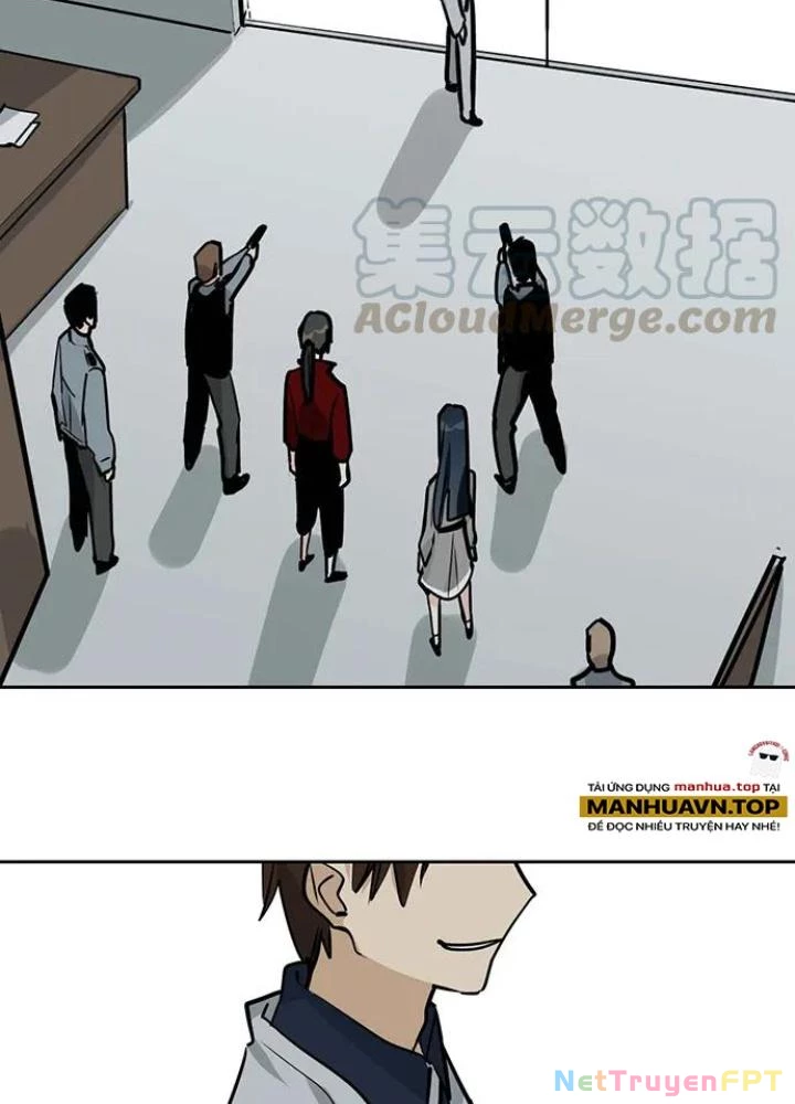 Bạn Gái Phản Diện Của Ta Chapter 103 - Trang 36