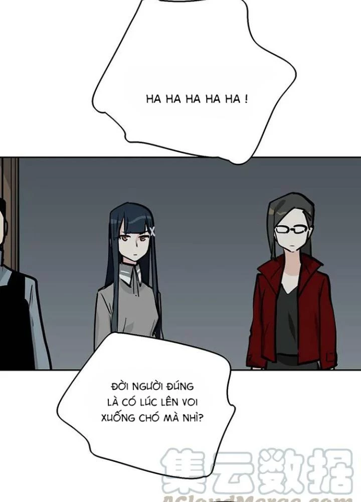 Bạn Gái Phản Diện Của Ta Chapter 103 - Trang 38