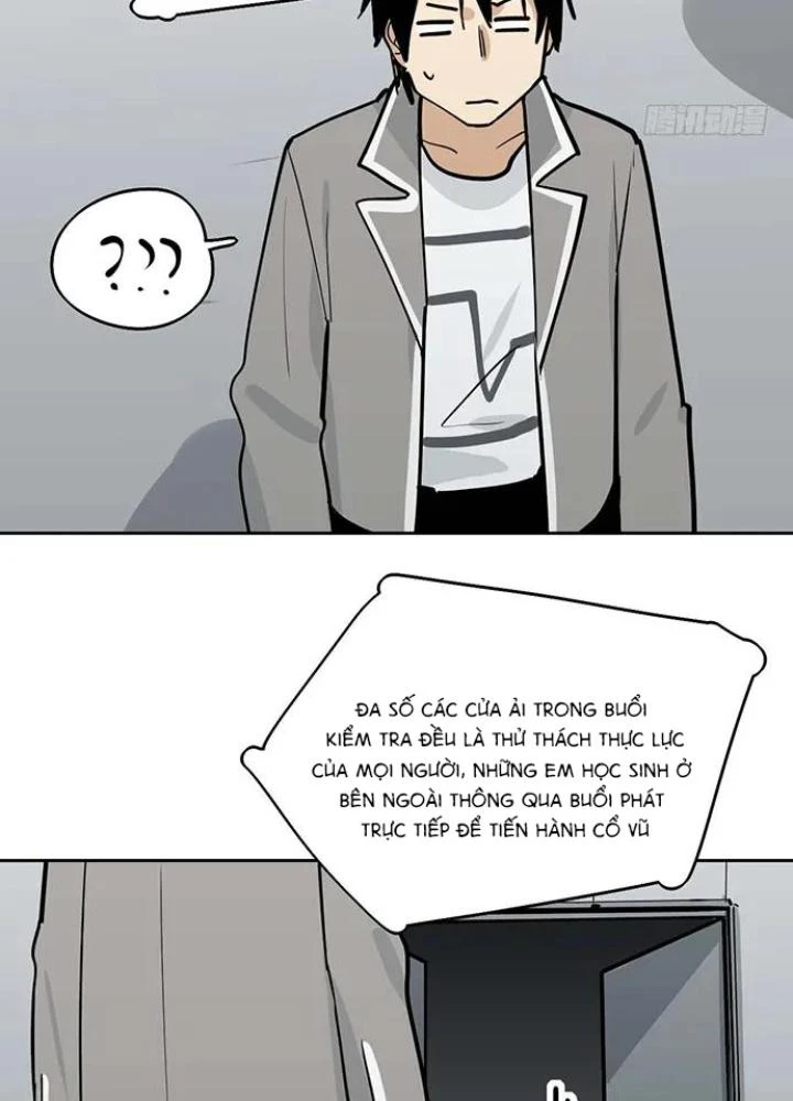 Bạn Gái Phản Diện Của Ta Chapter 103 - Trang 4