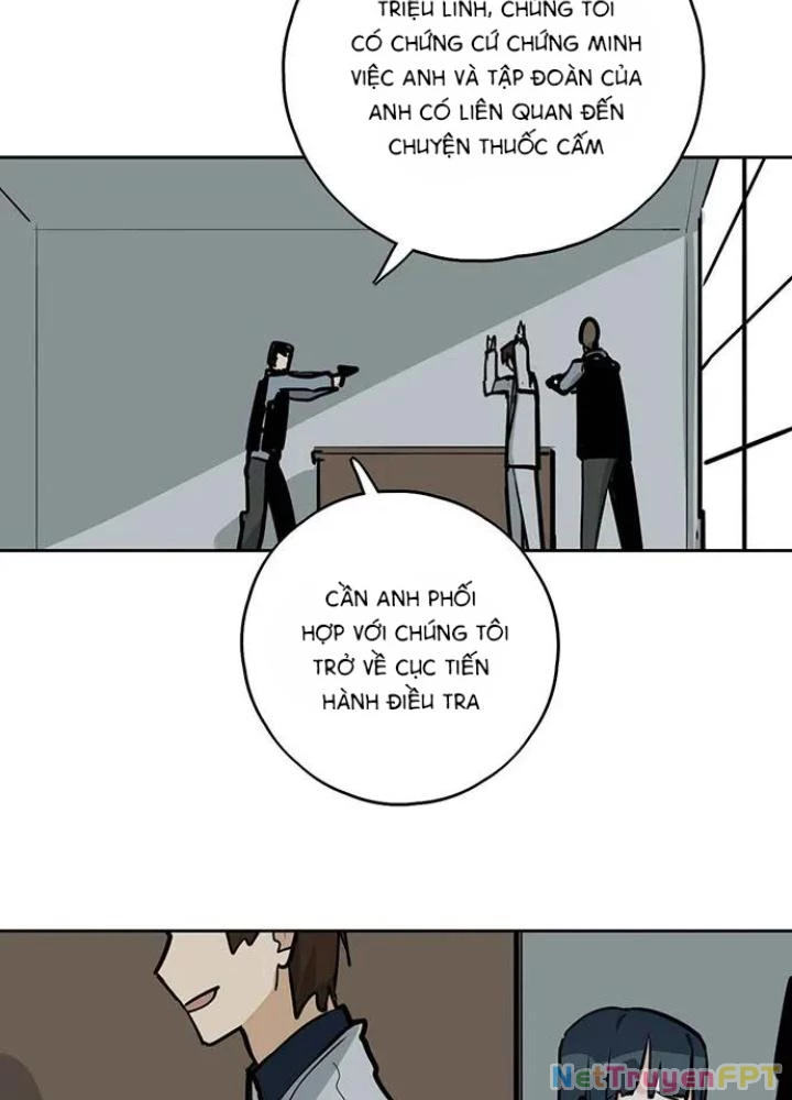 Bạn Gái Phản Diện Của Ta Chapter 103 - Trang 40