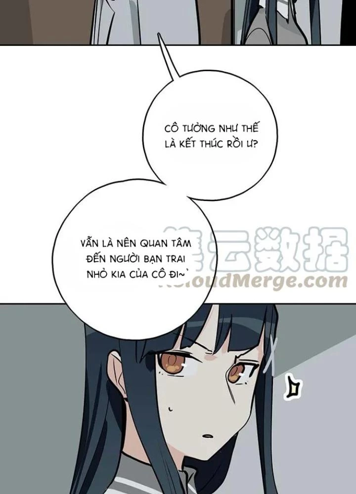 Bạn Gái Phản Diện Của Ta Chapter 103 - Trang 42