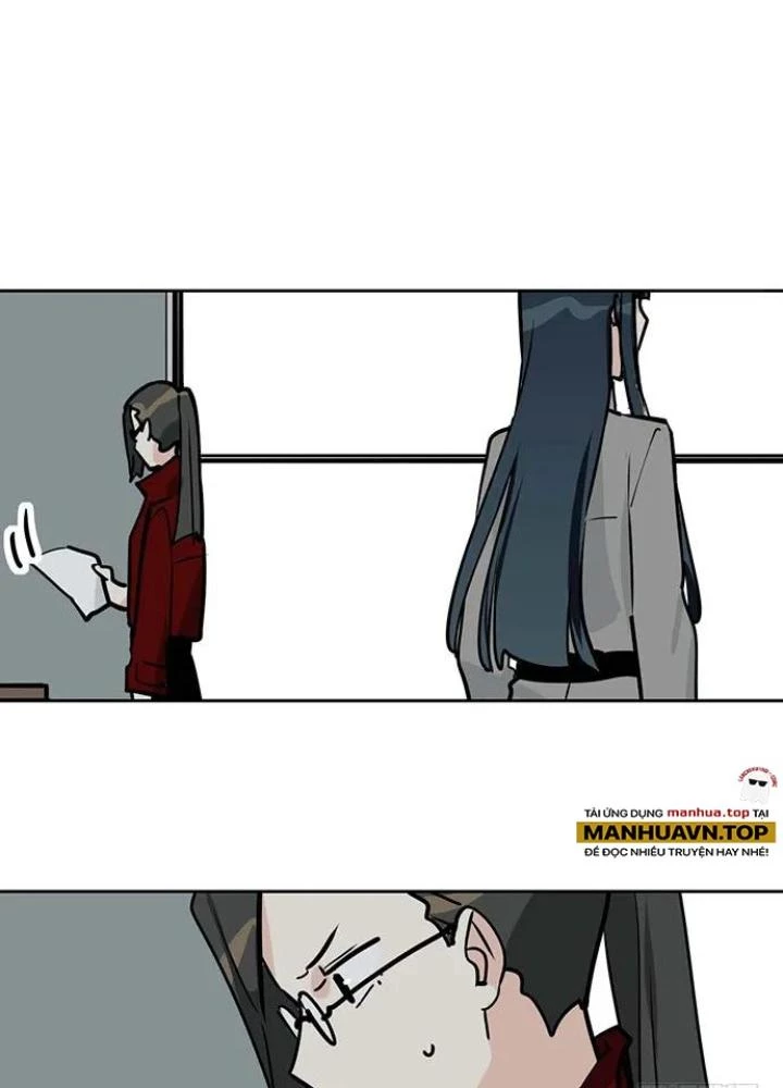 Bạn Gái Phản Diện Của Ta Chapter 103 - Trang 44