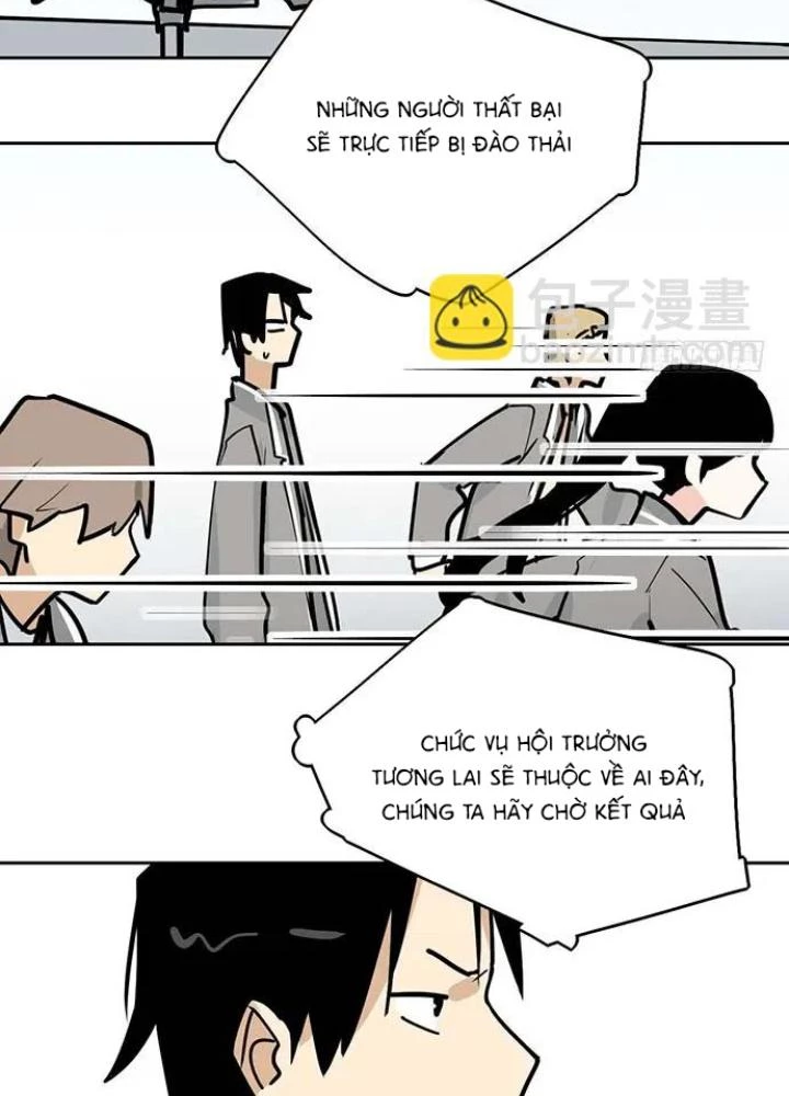 Bạn Gái Phản Diện Của Ta Chapter 103 - Trang 8