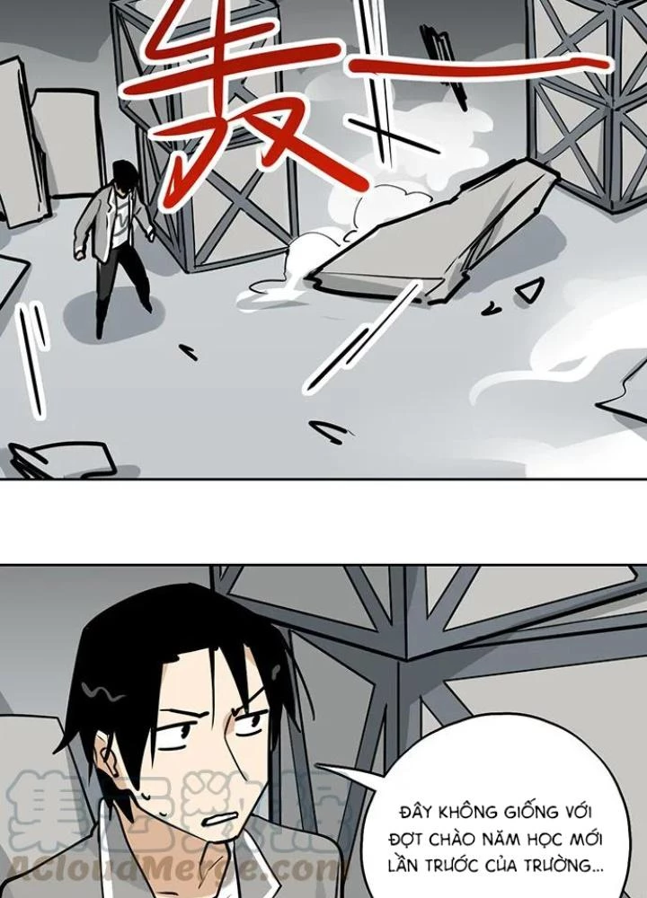 Bạn Gái Phản Diện Của Ta Chapter 104 - Trang 12