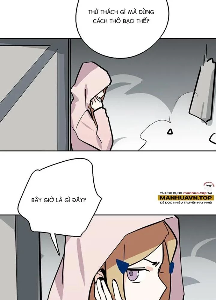 Bạn Gái Phản Diện Của Ta Chapter 104 - Trang 14