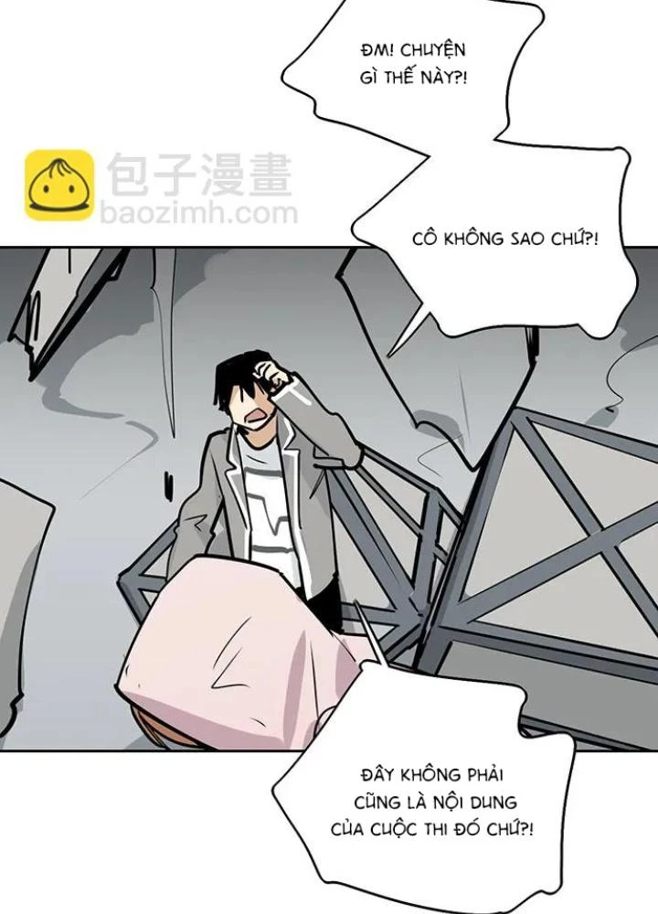 Bạn Gái Phản Diện Của Ta Chapter 104 - Trang 18