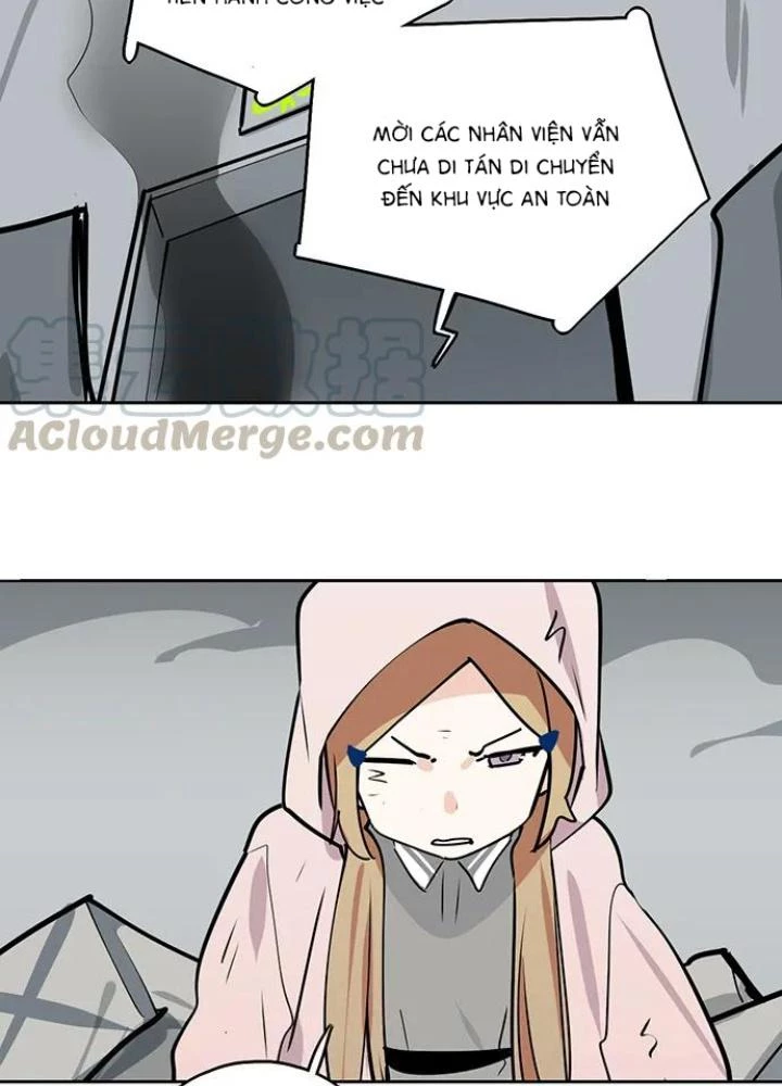 Bạn Gái Phản Diện Của Ta Chapter 104 - Trang 20