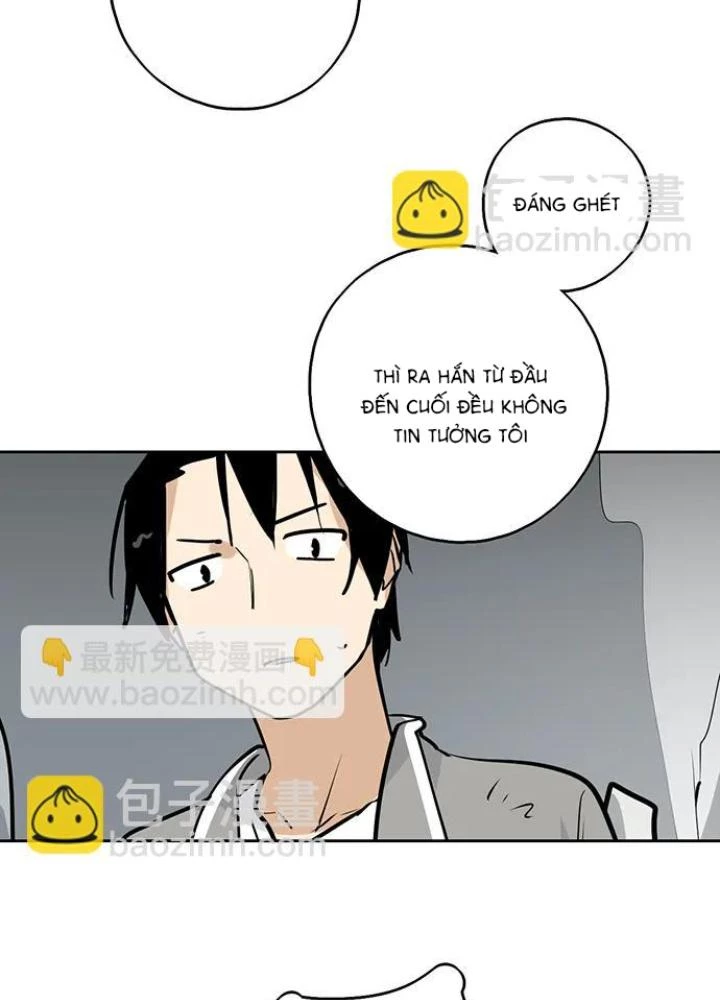 Bạn Gái Phản Diện Của Ta Chapter 104 - Trang 22