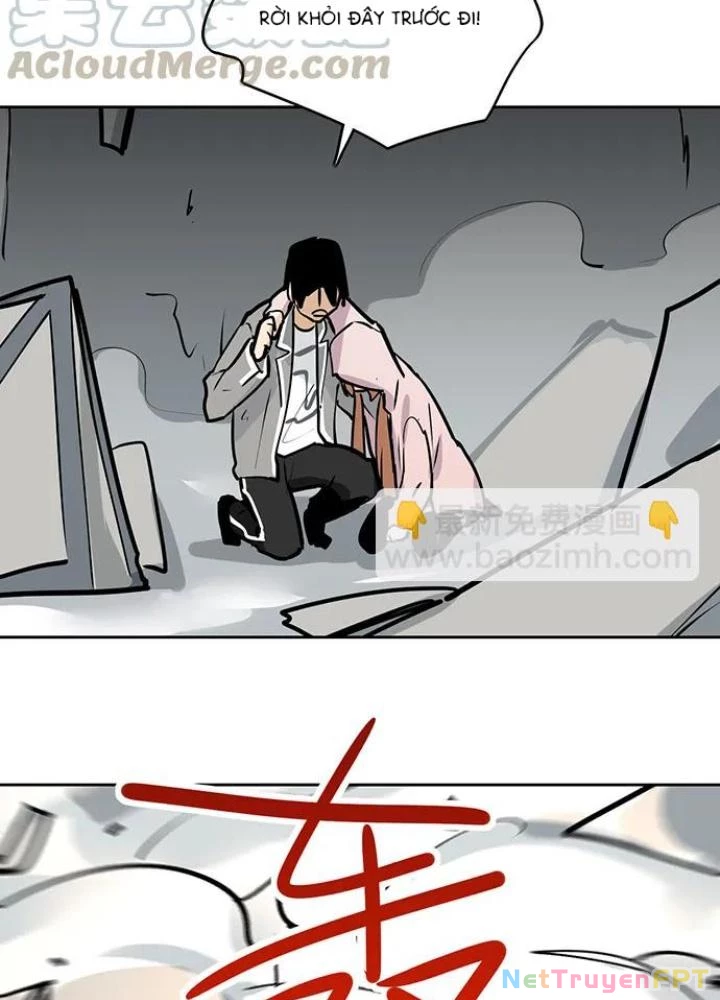 Bạn Gái Phản Diện Của Ta Chapter 104 - Trang 24