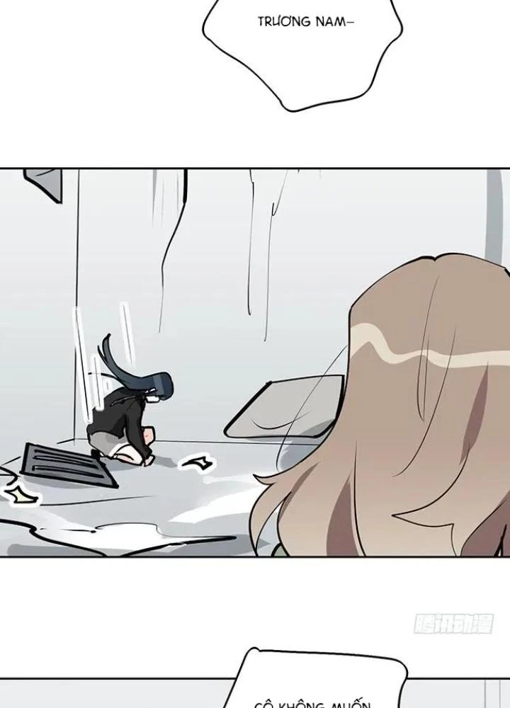Bạn Gái Phản Diện Của Ta Chapter 104 - Trang 28