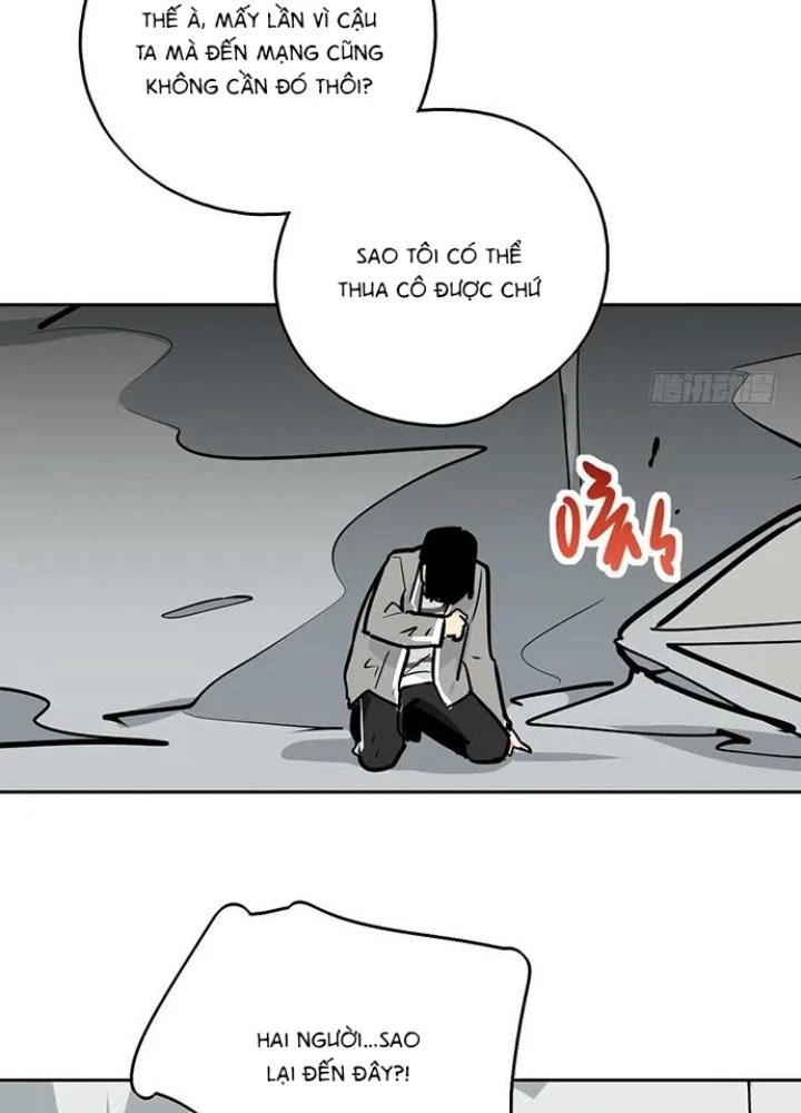 Bạn Gái Phản Diện Của Ta Chapter 104 - Trang 32