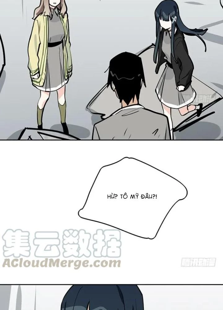 Bạn Gái Phản Diện Của Ta Chapter 104 - Trang 34