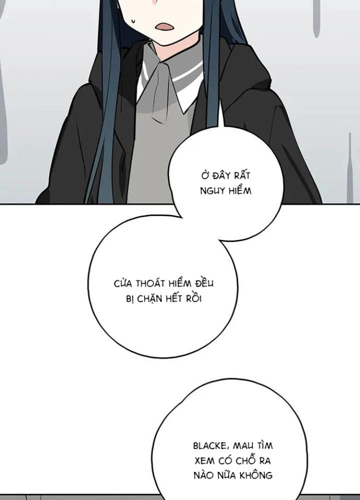 Bạn Gái Phản Diện Của Ta Chapter 104 - Trang 36