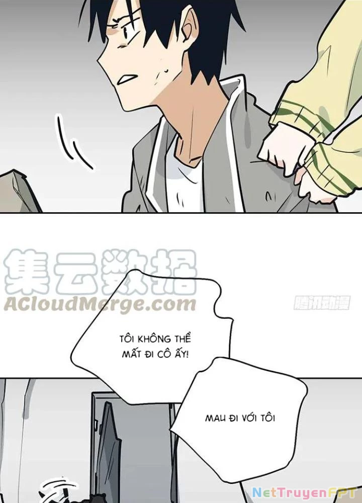 Bạn Gái Phản Diện Của Ta Chapter 105 - Trang 10