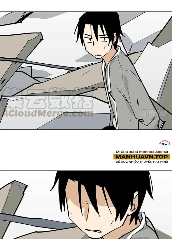Bạn Gái Phản Diện Của Ta Chapter 105 - Trang 14