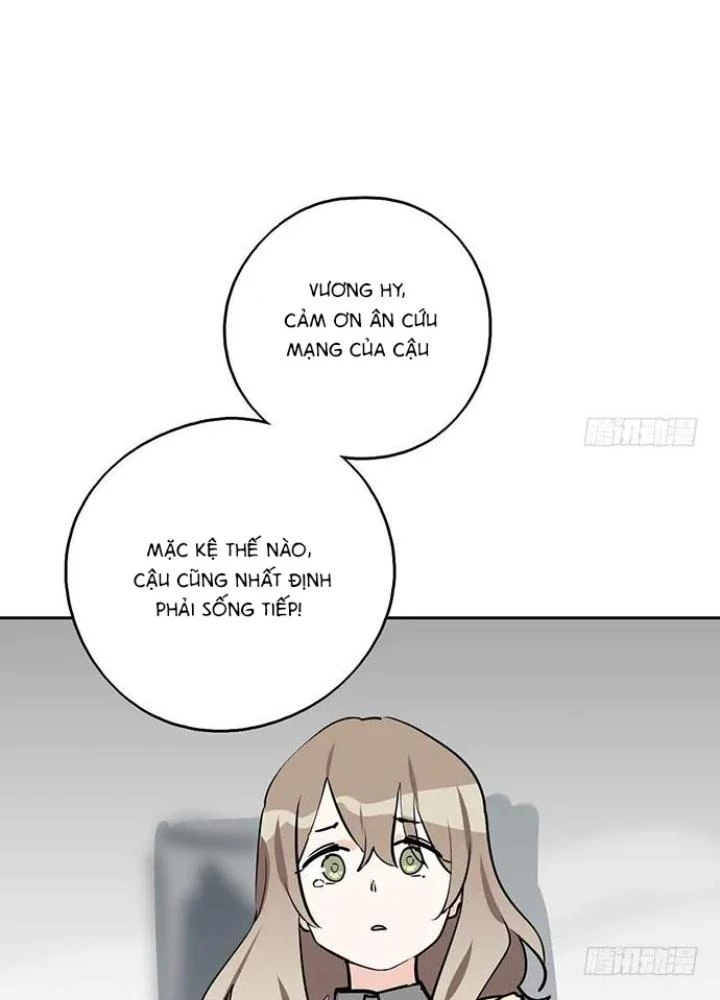 Bạn Gái Phản Diện Của Ta Chapter 105 - Trang 16