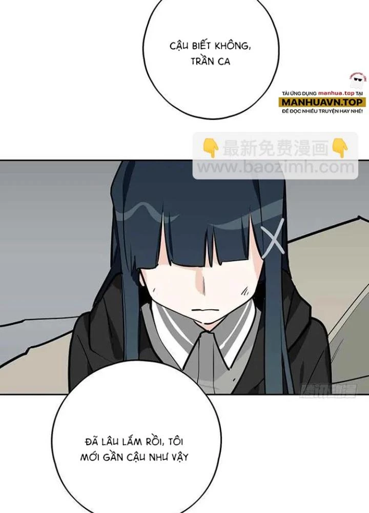 Bạn Gái Phản Diện Của Ta Chapter 105 - Trang 24