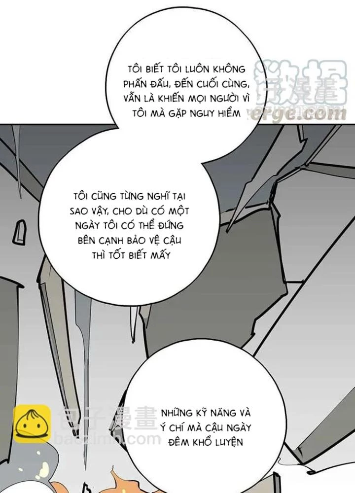 Bạn Gái Phản Diện Của Ta Chapter 105 - Trang 26