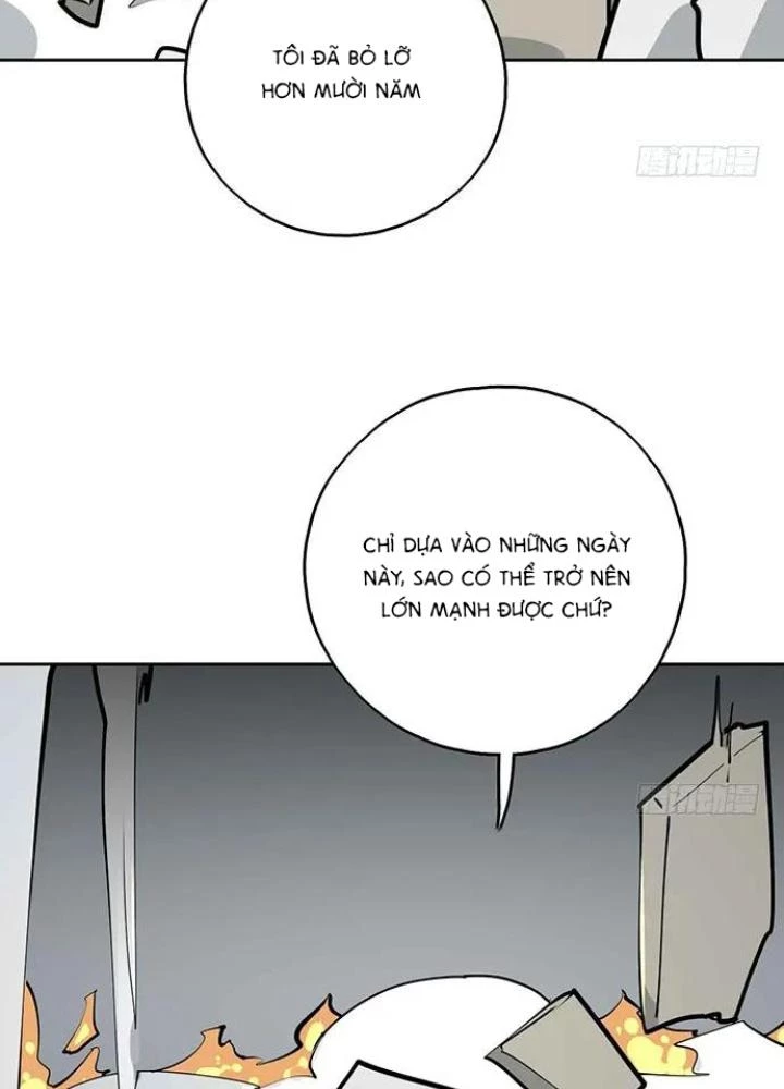 Bạn Gái Phản Diện Của Ta Chapter 105 - Trang 28