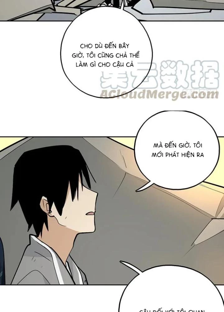 Bạn Gái Phản Diện Của Ta Chapter 105 - Trang 30