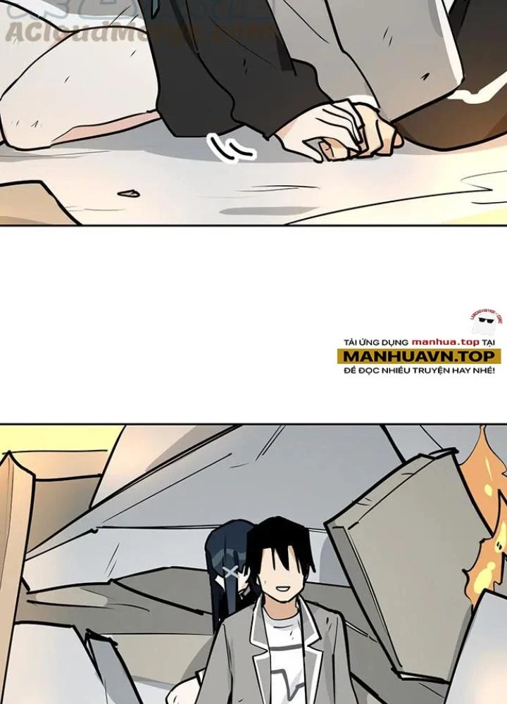 Bạn Gái Phản Diện Của Ta Chapter 105 - Trang 34