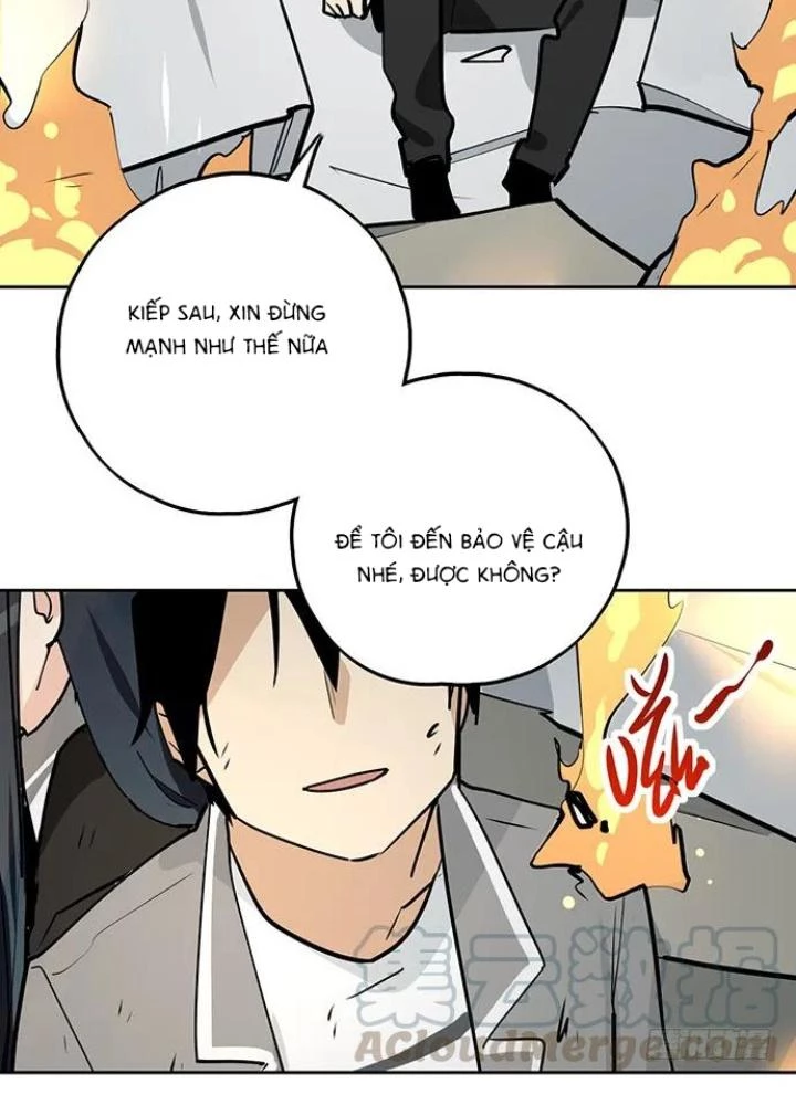 Bạn Gái Phản Diện Của Ta Chapter 105 - Trang 36