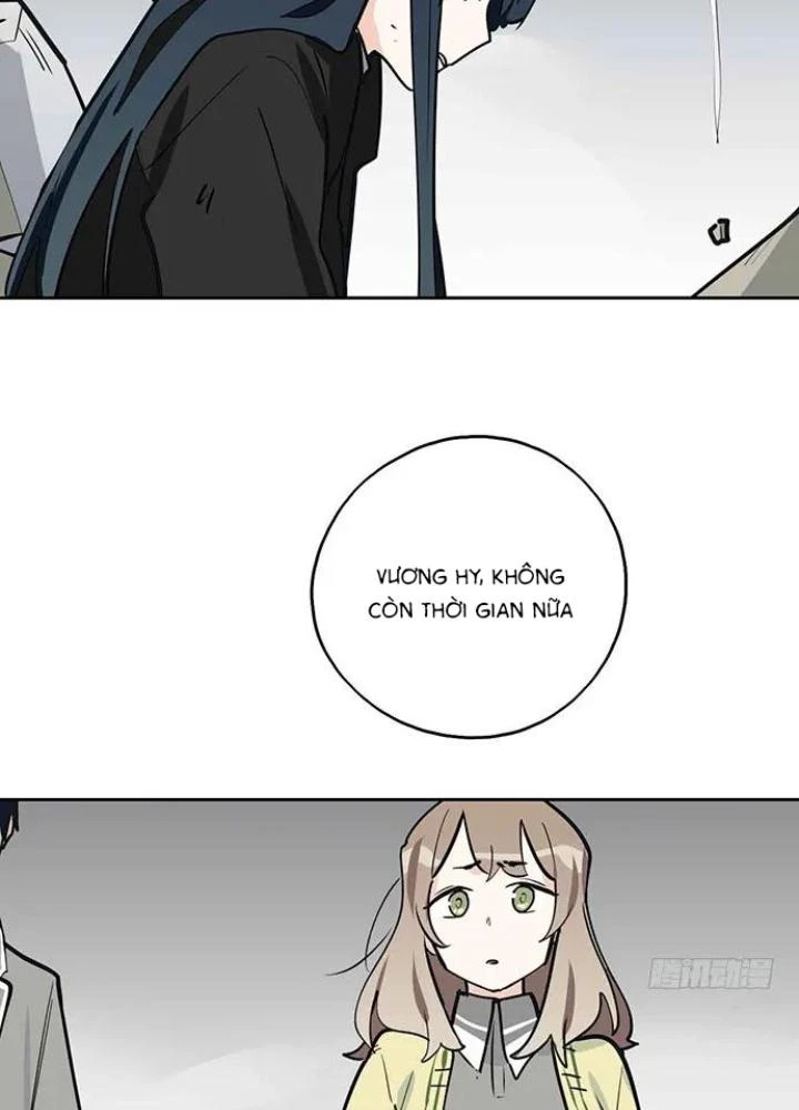 Bạn Gái Phản Diện Của Ta Chapter 105 - Trang 4