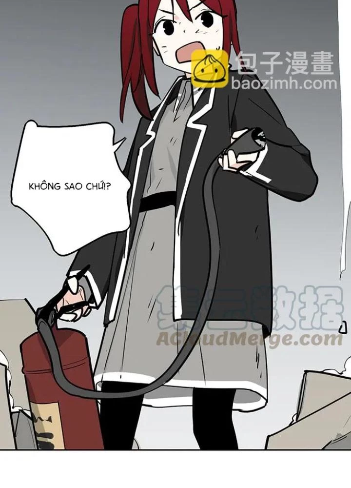 Bạn Gái Phản Diện Của Ta Chapter 105 - Trang 44