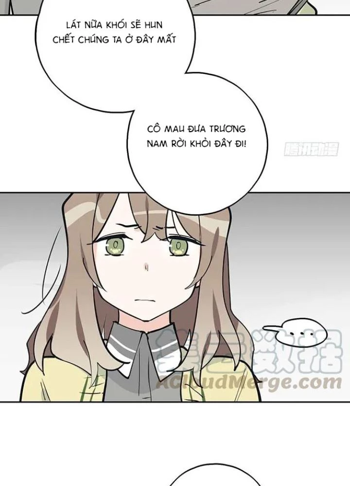Bạn Gái Phản Diện Của Ta Chapter 105 - Trang 6