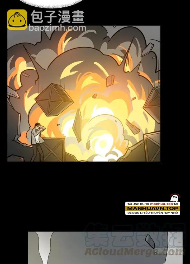 Bạn Gái Phản Diện Của Ta Chapter 106 - Trang 12